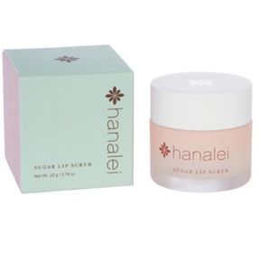 Hanalei Sugar Lip Scrub